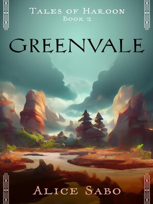 cover image of Greenvale